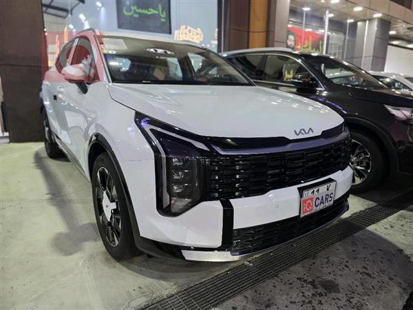 كيا سبورتاج 2026 للبيع في العراق -  بغداد